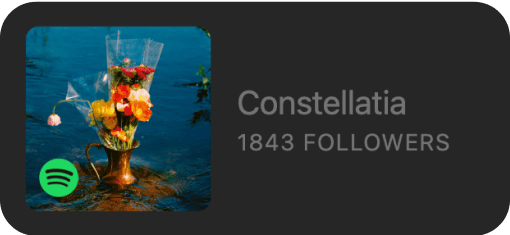 Constellatia - Giggity, Surfa Rosa, District, Cape Town