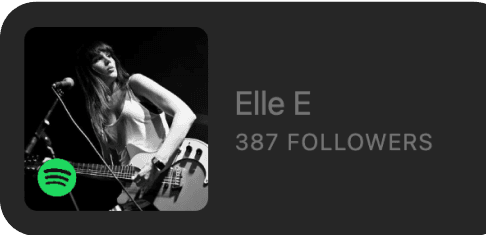Elle E - Giggity, Surfa Rosa, District, Cape Town