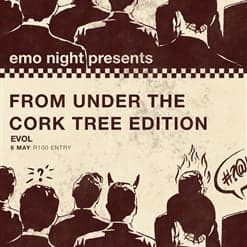 Have you ever been a notch in someone’s bedpost? Or a line in a song? Then we’ve got the event for you.





In honour of Fall Out Boy releasing their new album So Much (For) Stardust, we’ve organised an event celebrating a band that defined the emo sub-culture. So hold us like a grudge and get your most nostalgic mid-2000s emo outfit ready for this one.



We’ve got a few tricks up our sleeves which we’ll reveal in due time, but let’s say there’s a special two-hour set exclusively consisting of Fall Out Boy’s best hits and deepest cuts.



We're the therapists pumping through your speakers, delivering just what you need, but before we can do that - here’s some important details:



Tickets are R100 presale, or at the door (if available)
A limited number of R50 discount tickets will be provided for queer and/or POC people
Emo Night South Africa is a queer and POC safe space. No tolerance for ableism, ageism, homophobia, racism, sexism, and transphobia (among many others).


Bring champagne for your real friends, real pain for your sham friends (but don’t do any of that).