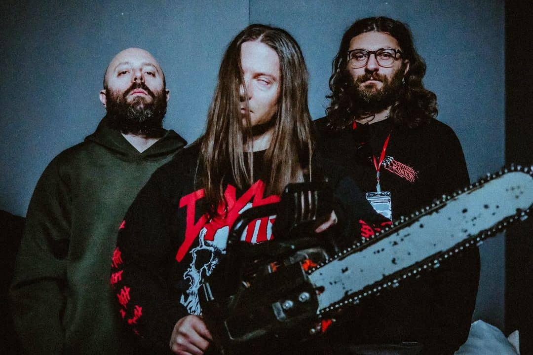 Trivel Collective and Noisefix Presents Live at Armchair Theatre - Fulci, Peasant, HalvarGiggity, Cape Town