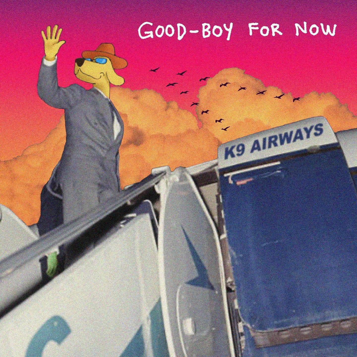 Year of Dogs Presents: Good-Boy, For Now
Join Year of Dogs and friends as they bid a temporary farewell to the vibrant city of Cape Town in a night filled with music, memories, and heartfelt emotions.
Event Details
Date: Saturday, 15 July 2023
Venue: District, Cape Town
Address: 61c Harrington Street, Cape Town
An Unforgettable Lineup
Prepare for an evening of captivating performances by a talented lineup of artists:
8PM: Tanaka
9PM: Manu Grace
10PM: Year of Dogs
11PM: Bam Bam Brown
Ticket Information
Early Bird (Limited): R100
Online: R120
Door: R150
About the Event
It is with mixed emotions that Year of Dogs announces their temporary hiatus. Frontman Mr. van Graan will be embarking on a new chapter overseas, and this show will be their last for the foreseeable future. Join them and their friends as they say "Good Boy, For Now" and create lasting memories.
Year of Dogs will continue making music together, with exciting projects on the horizon. However, they won't be performing live shows for some time (unless they figure out how to turn Nic into a hologram). This makes the upcoming show at District on 15 July all the more special.
In collaboration with Foul Play Presents, Year of Dogs has invited Tanaka, Manu Grace, and Bam Bam Brown to join them on this farewell journey. Get ready to dance away the blues and embrace the joyful energy that will fill the venue.
Join Us for an Unforgettable Farewell
Mark your calendars and gather your friends for a night of celebration, heartfelt music, and a farewell that will linger in your memories. Let's bid farewell to our dear friend and frontman, Mr. van Graan, in the most memorable way possible.
🐾 Don't miss out on this emotional and uplifting event! Secure your tickets now and join Year of Dogs and friends at District, Cape Town. Let's make this a night to remember! 🐾